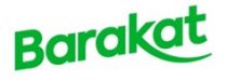 Barakat Logo